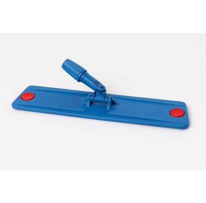 MICROPLAST mopa turētājs zils 60 cm