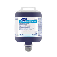 Suma Multi D2 conc, augsti koncentrēts universāls virsmu tīrīšanas līdzeklis, 2 litri