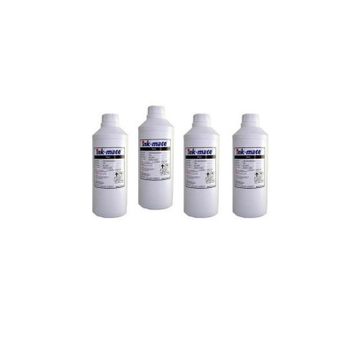 Tinte Canon 520 526 melns DYE AlphaChem
