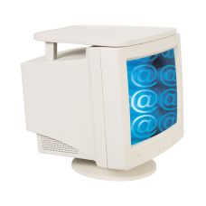 Plaukts dok.uz monitora CU 161 1gab.