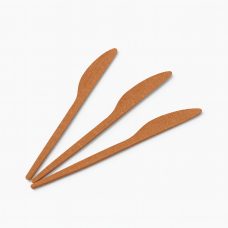 Naži 18.5cm/100gab.koka-polimēru