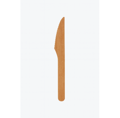 *Koka naži 165mm, 100gab.