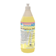 Trauku mazgāšanas līdzeklis EWOL PROFESSIONAL FORMULA ADD, 1L