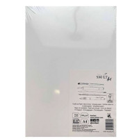 Akvareļu papīrs A3, 100 lapas, 200g/m2 SMLT