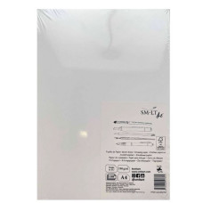 Akvareļu papīrs A3, 100 lapas, 200g/m2 SMLT