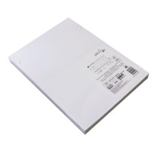 Zīmešanas papīrs A3 190g/m2 100 loksnes