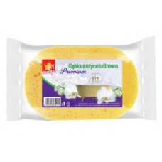 Monique ķermeņa švamme ANTI-CELLULITE