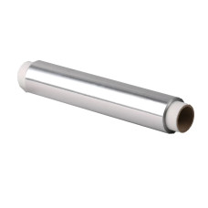 Alumīnija folija 44cm x 1,5kg/13mkr