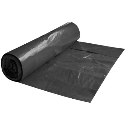 Atkritumu maisi 200L (82x125)LDPE 10gb