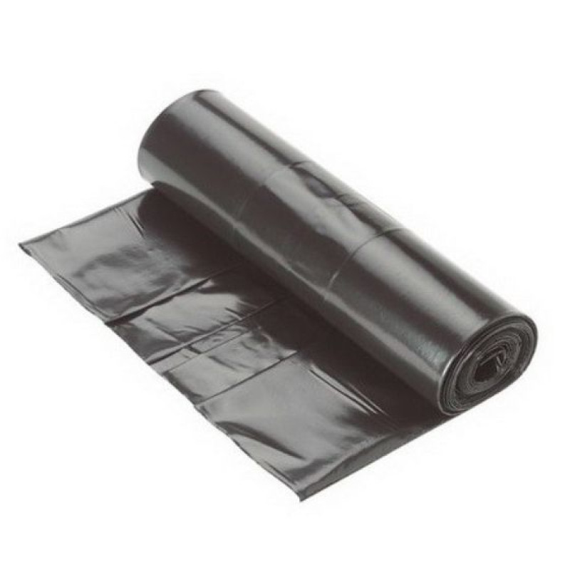 Atkritumu maisi 300l, 37 mic, 10 gb. LDPE (1100x1300) (16 kastē)