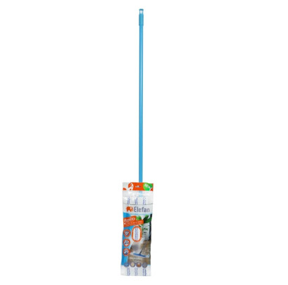 ELEFAN RAPIDO mop komplekts mikrošķiedras 40 cm