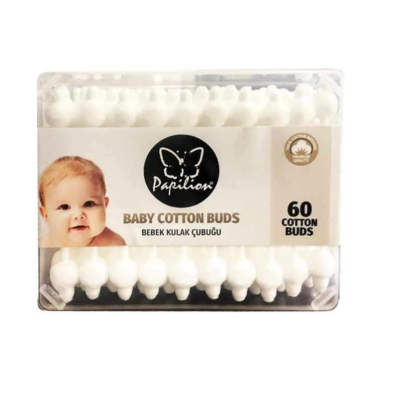 PAPILION vates kociņi 60gb.BABY ( Izcelsmes valsts Turcija )