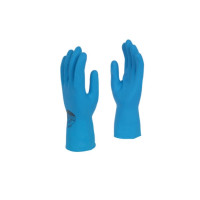 Cimdi saimniecības SHIELD, zili, L izmērs