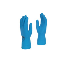 Cimdi saimniecības SHIELD, zili, L izmērs