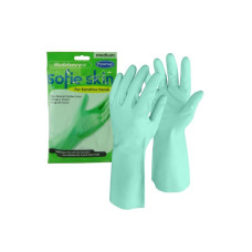 Nitrila cimdi SOFIE SKIN, M izmērs, pāris