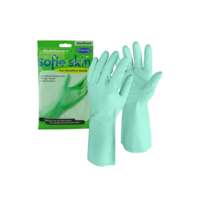 Nitrila cimdi SOFIE SKIN, M izmērs, pāris