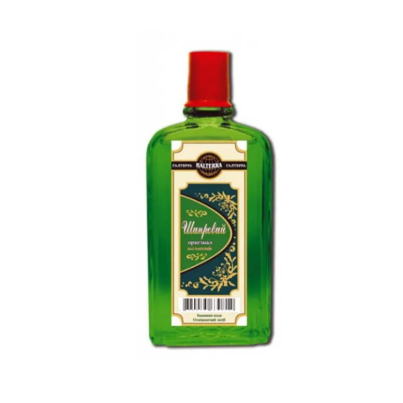 Odekolons ŠIPRS 78ml