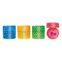 Zīmuļu asināmais Duet MILAN