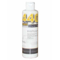 Aizsardzības līdzeklis uz silikona bāzes Trutest Renew Gel 440 (0.25L)