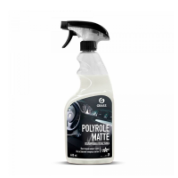 Polyrole matte vanilla,600ml