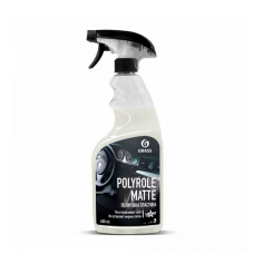 Polyrole matte vanilla,600ml