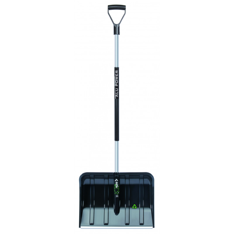 Sniega lāpsta a/k "Alpin 2Alutube"Eco 49cm