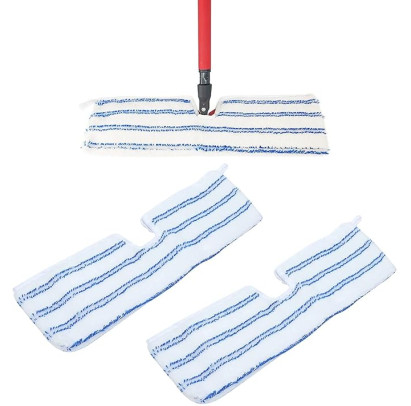 Mop lupata divpusēja 40 cm