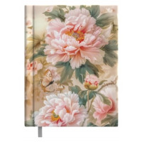 Dienasgrāmata Junior A6, May, Timer, 2026g.