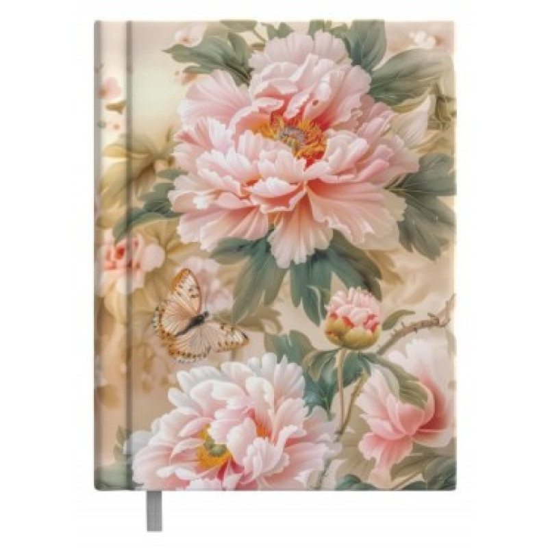 Dienasgrāmata Junior A6, May, Timer, 2026g.