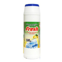 Tīrīšanas pulveris Fresh LEMON 500g