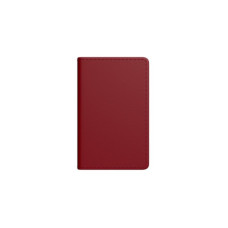 Kabatas kalendārs Mini A8, bordo, Timer, 2026g. (TIM2316510002)