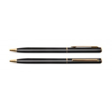 Lodīšu pildspalva Forpus Premium PARIS, 0.7mm, zila
