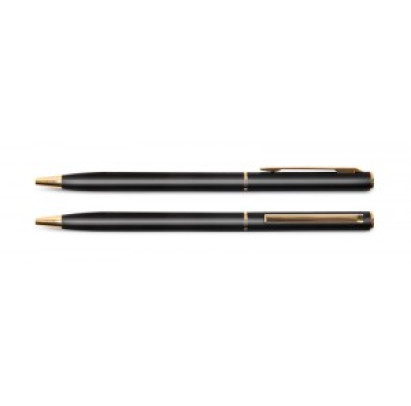 Lodīšu pildspalva  Premium PARIS, zila, 0.7mm