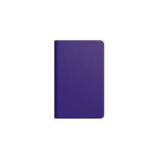 Kabatas kalendārs Mini A8, ceriņkrāsas, Timer, 2026g. (TIM2316510005)