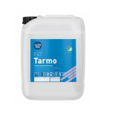 F47 Tarmo Stipri sārmains CIP mazgāšanas līdzeklis 20L