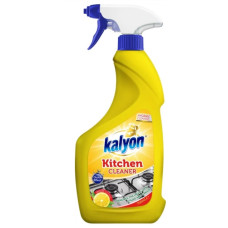 KALYON virtuves tīrīšanas līdzeklis Lemon 750ml ( Izcelsmes valsts Turcija )