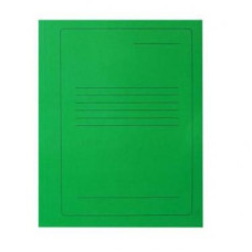 Ātršuvējs kartona A4 zaļš, SEG-2Z, SMLT