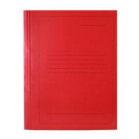 Ātršuvējs kartona A4 sarkans, SEG-2R, SMLT