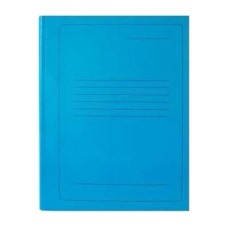 Ātršuvējs kartona A4 zils, SEG-2M, SMLT