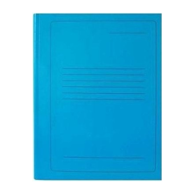 Ātršuvējs kartona A4 zils, SEG-2M, SMLT