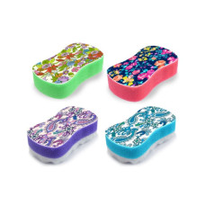 Ķermeņa švamme SPA