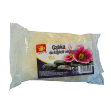 TALIA ķermeņa švamme, 1 gab