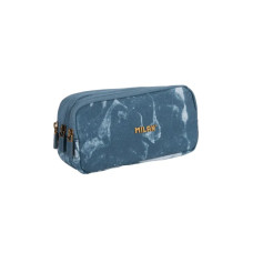 Penālis Lava, 3 nodalījumi, 220x110x65mm, MILAN