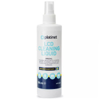 Tīrīšanas līdzeklis tāfelei 250ml. PLATINET PFS5420 PL