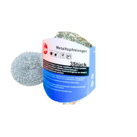 SITO metāla beržamie 3gab.(1001005)