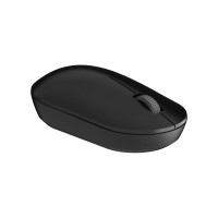 Pele datora, bezvada OM260B, melna, Omega