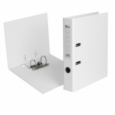 Mape-reģistrs FORPUS A4 50mm balta