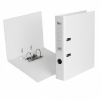 Mape-reģistrs FORPUS A4 70mm balta