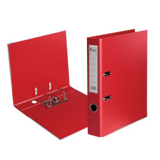 Mape-registrs Forpus A4 70mm sarkana