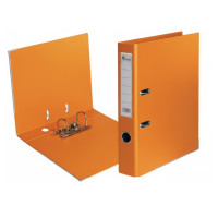 Mape-reģistrs Forpus A4 50mm oranža